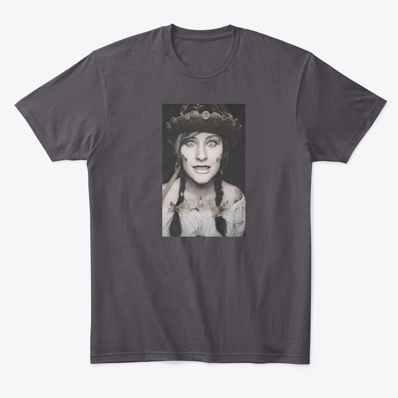 Theodora Merch