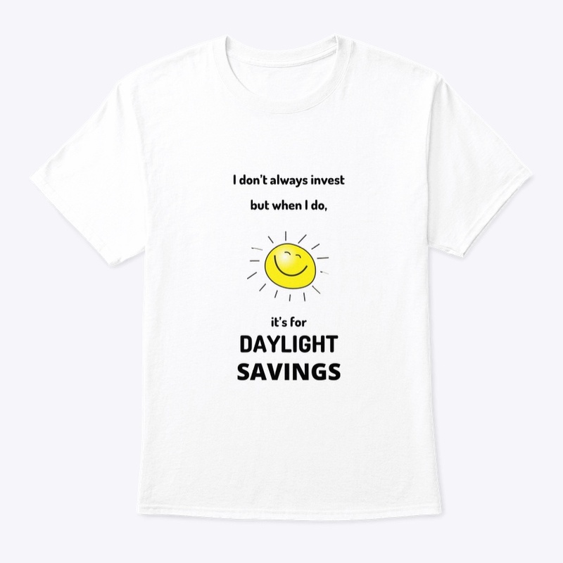 Day light savings 