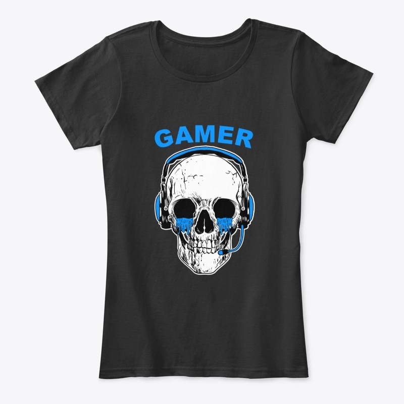 Gamer 2022