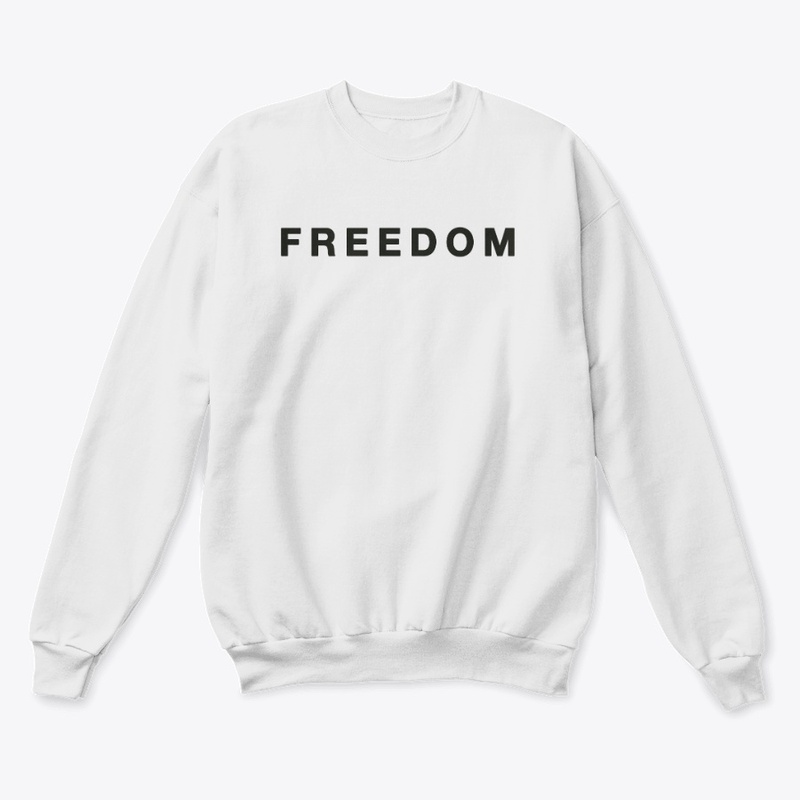 Charlie Kirk FREEDOM