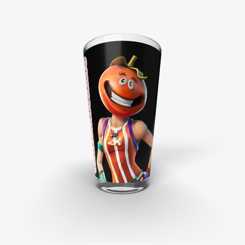 TanTanTomato Logo