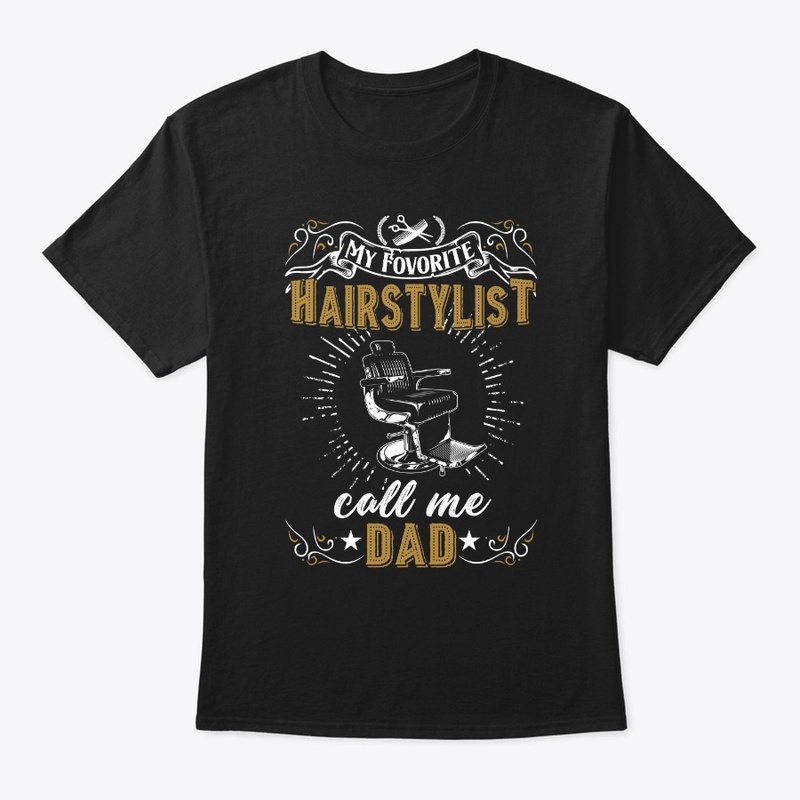 Hairstylist Tshirt