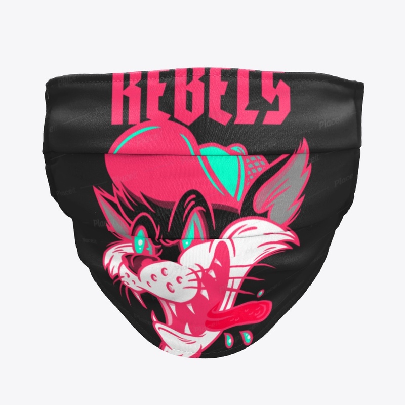 Rebels T-shirts