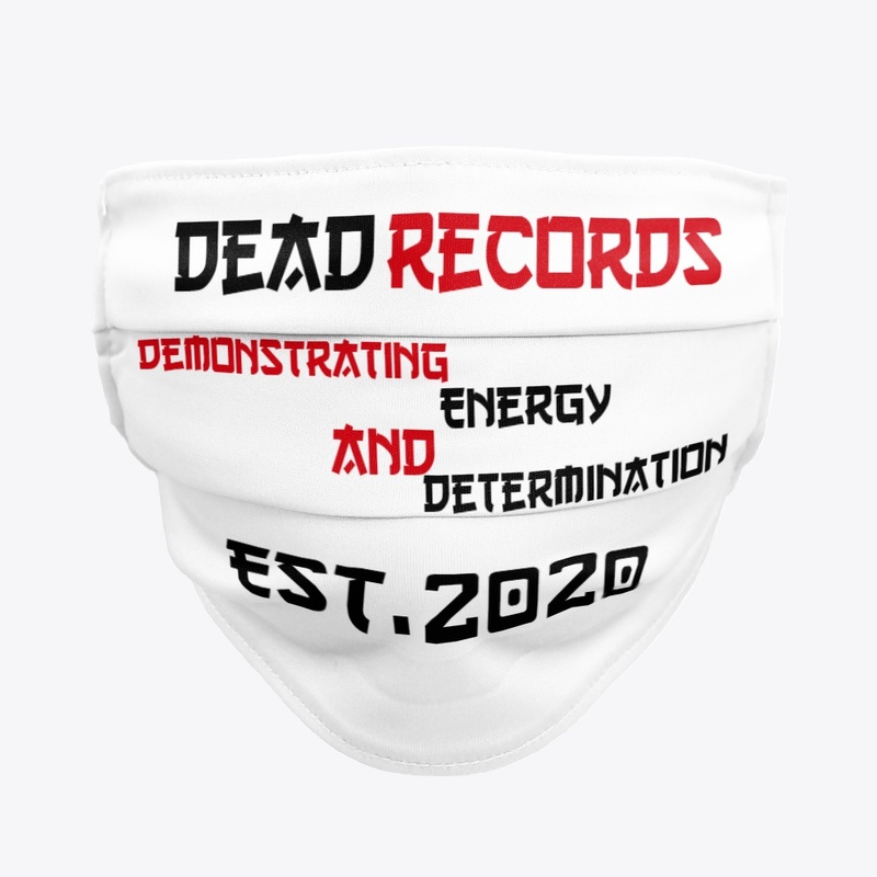 Dead Records Collection 2020