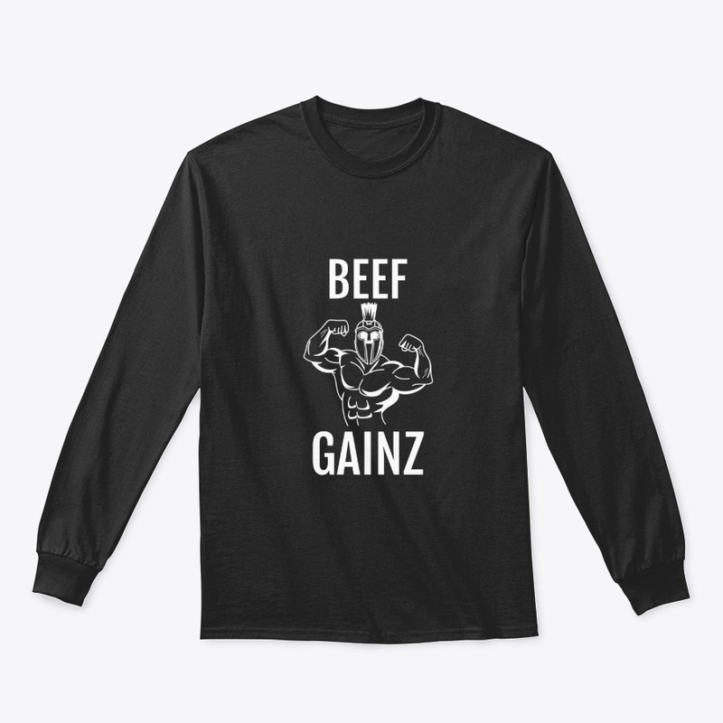 Beef Gainz