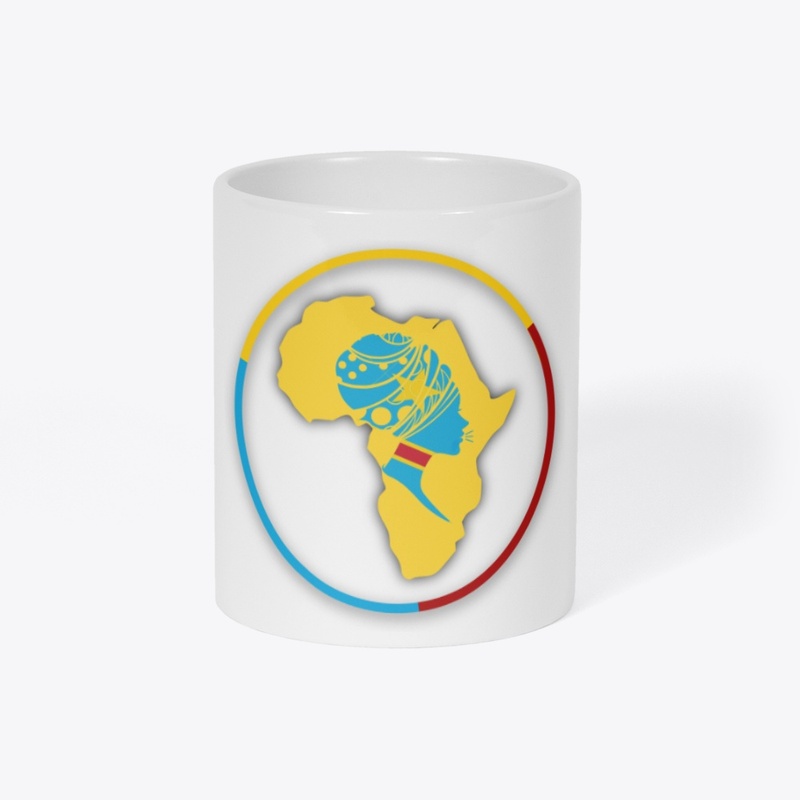 CongoTalks Merchandise 