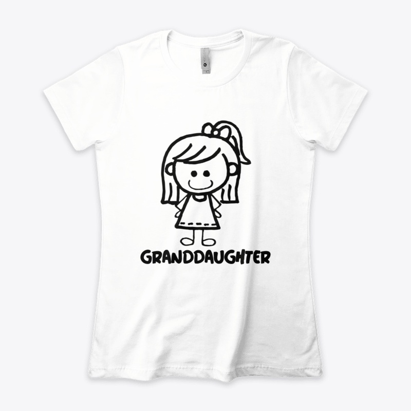 Family Designs: Granddaughter