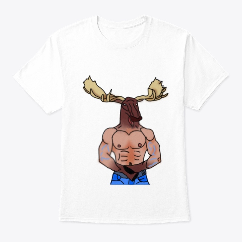Mooseman Collection