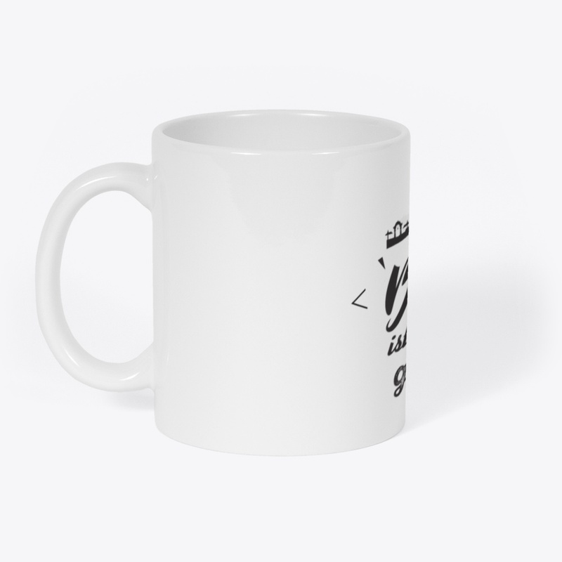 Berlin ist inne eine