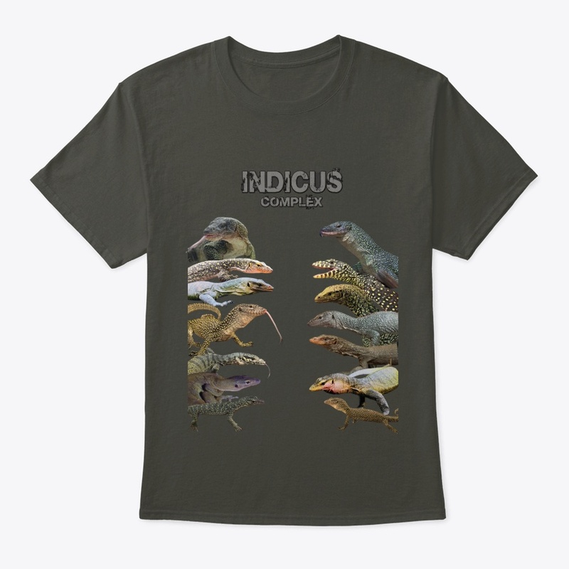 Indicus Complex