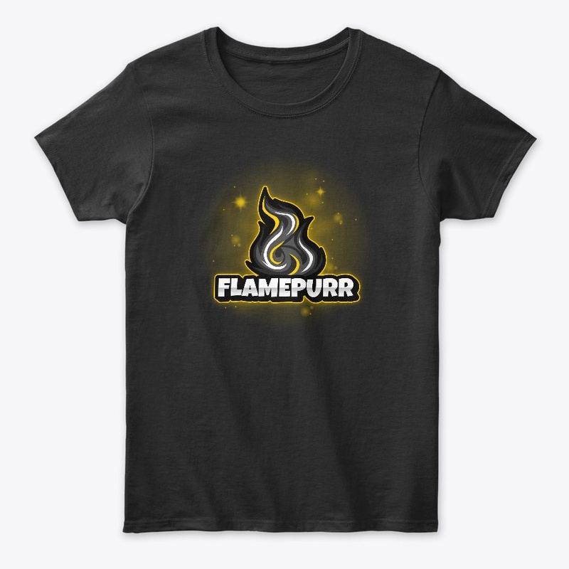 Flamepurr