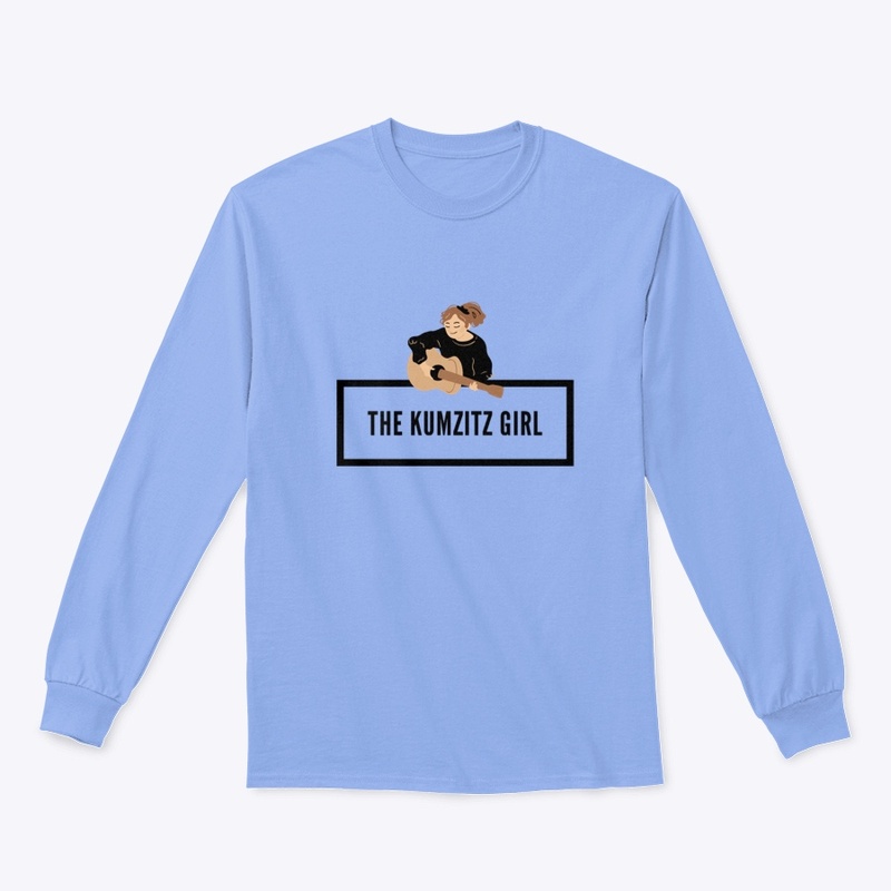 The Kumzitz Girl