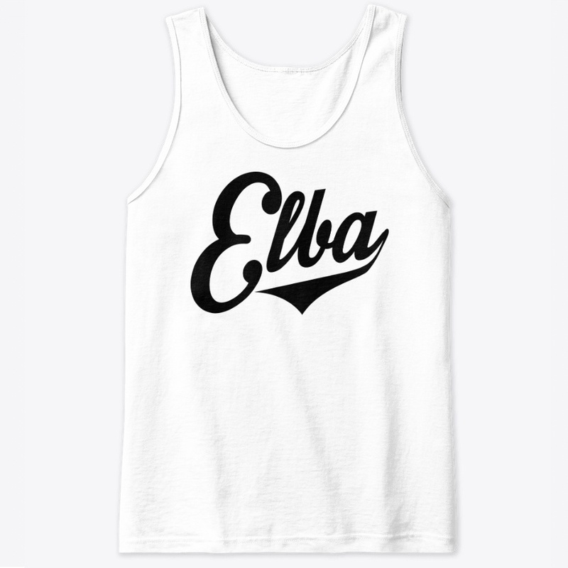 Elba Alabama