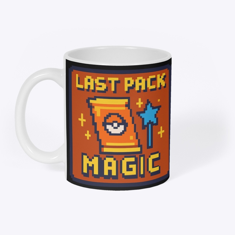 Last Pack Magic