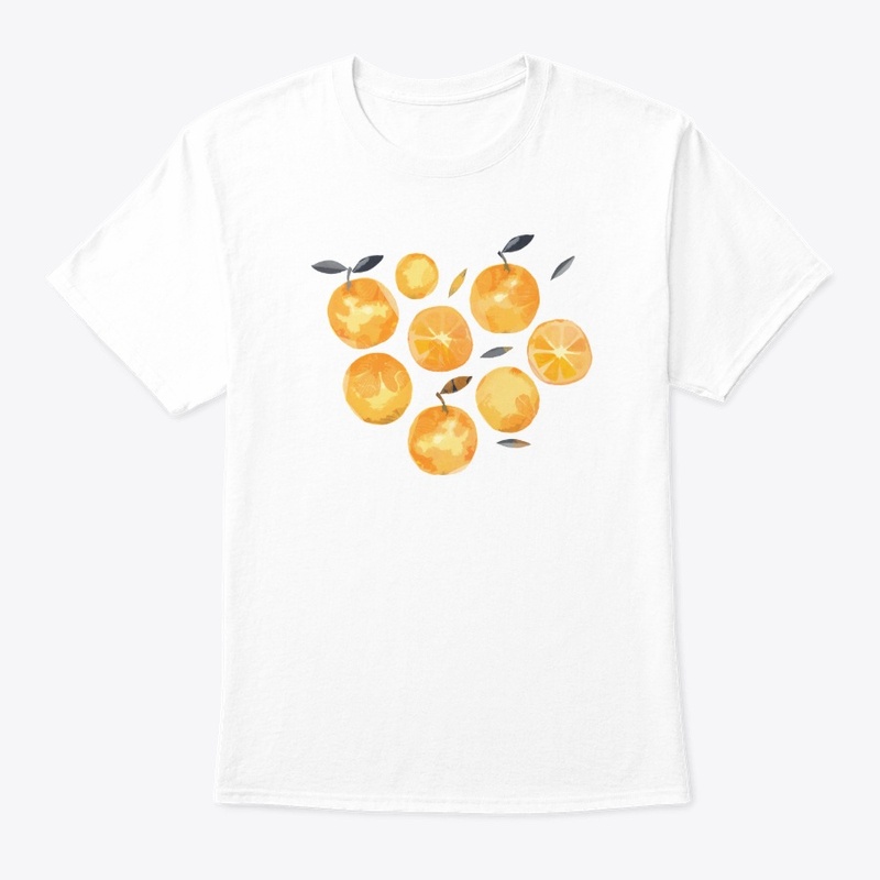 Some Oranges