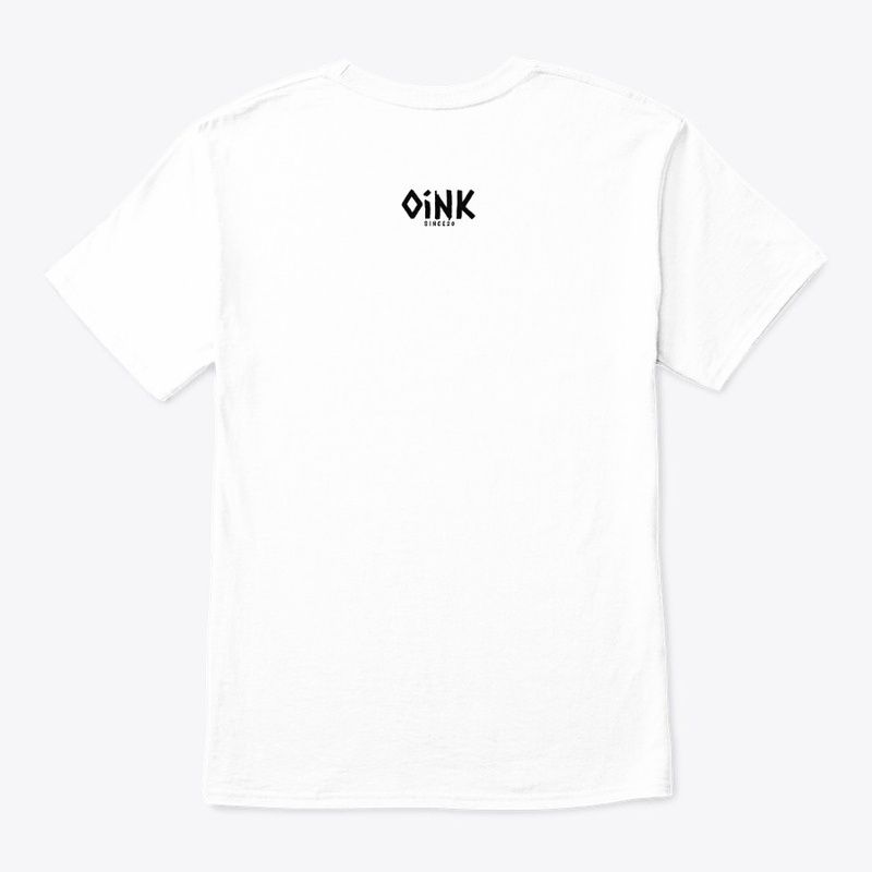 OINK SEX IS AN EMOTION IN MOTION