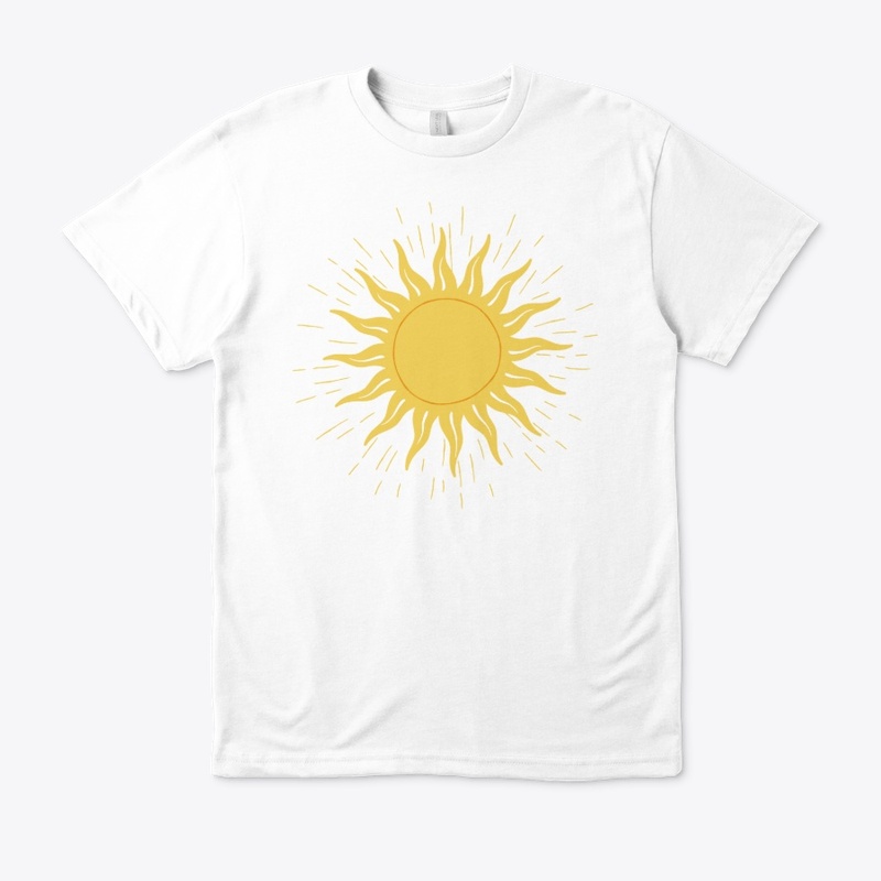 Sunshine Brightness