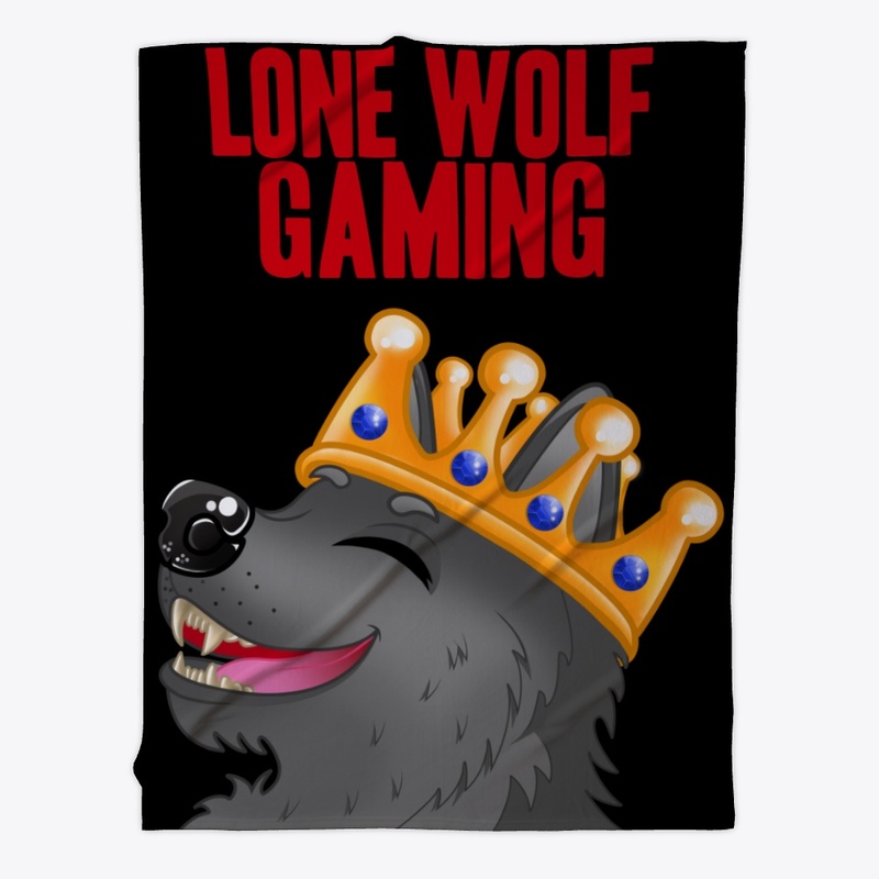 King Wolf