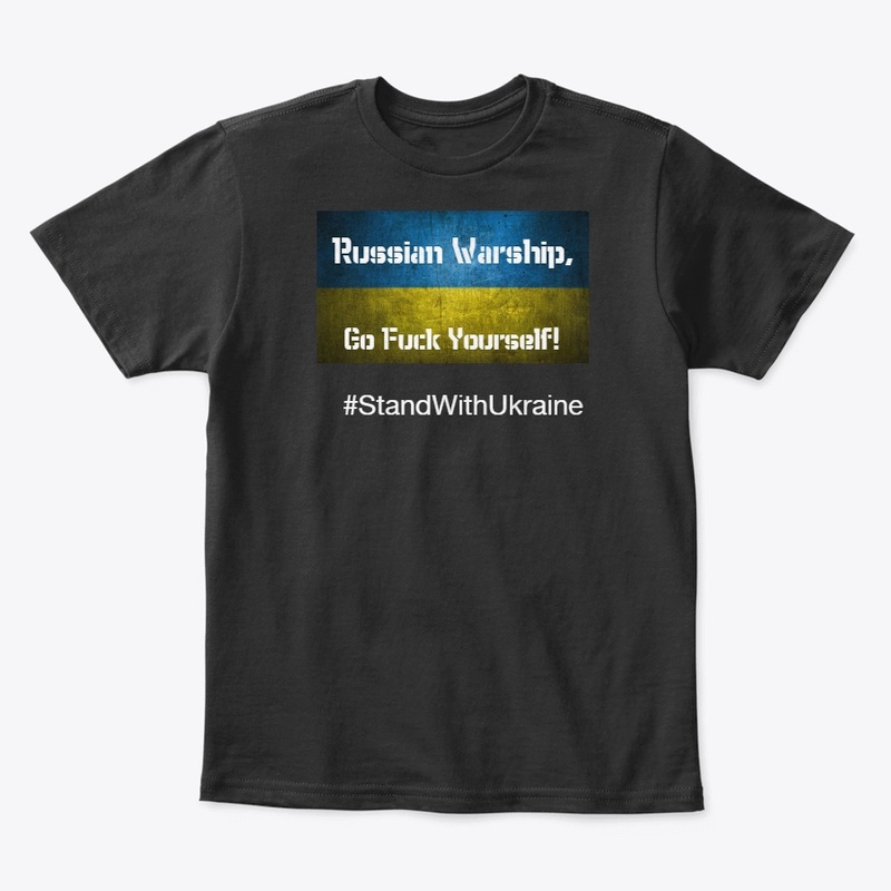 StandWithUkraine