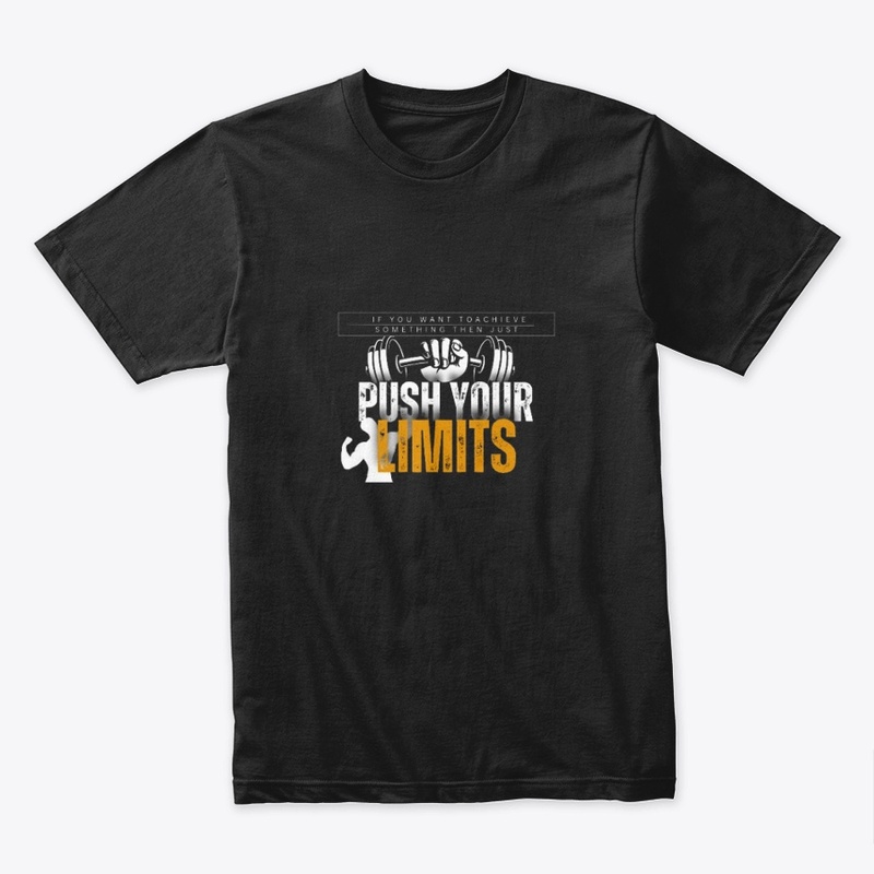 Push Your Limits 