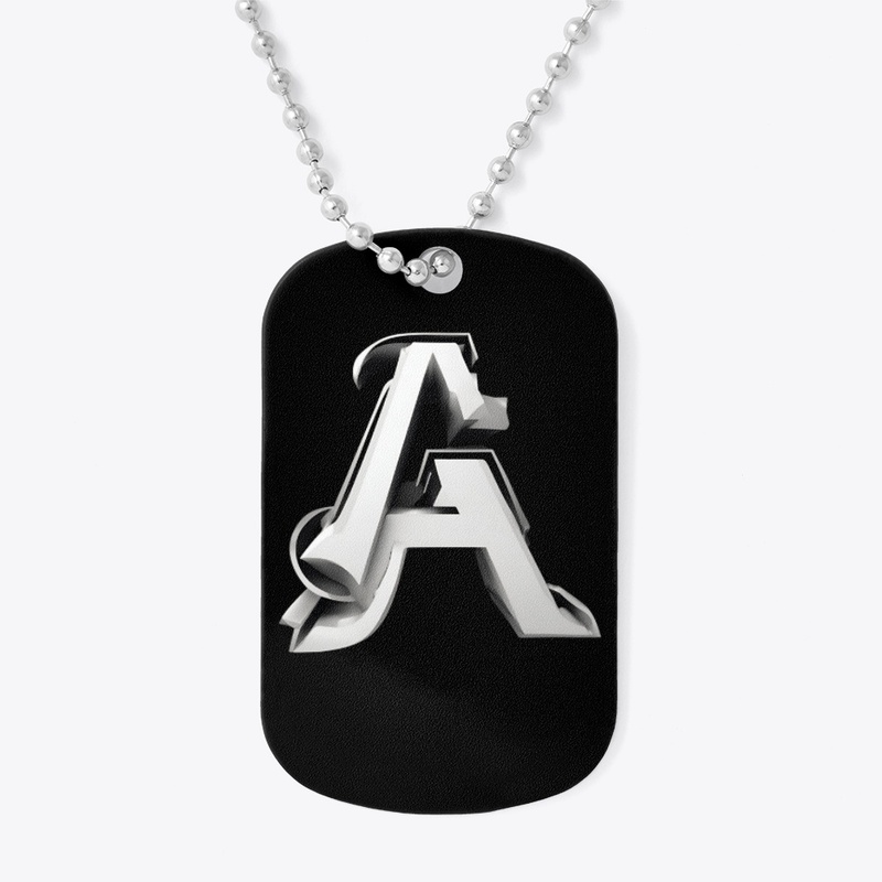 Letter A