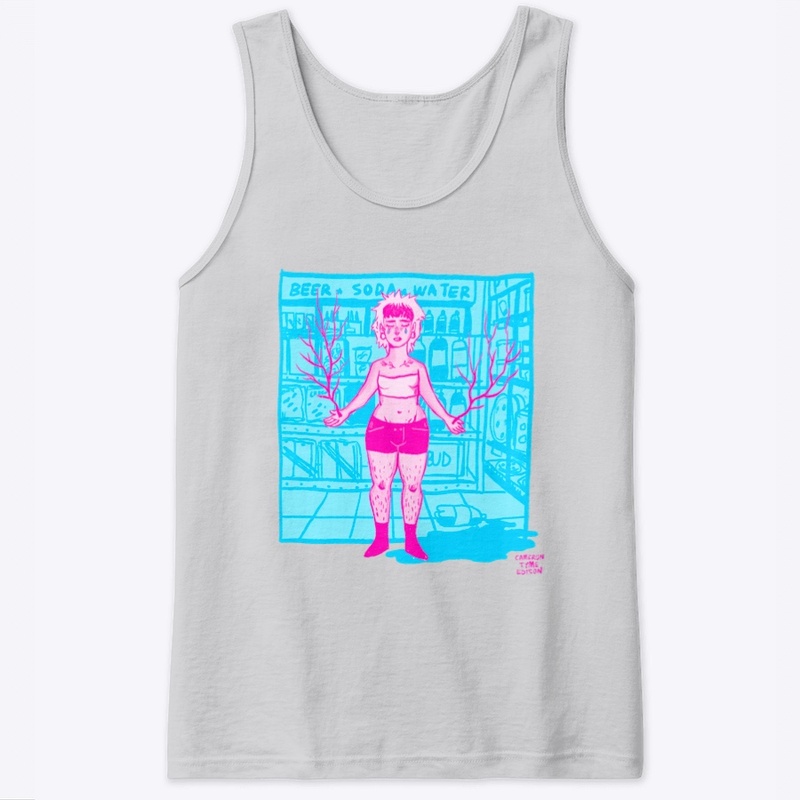 Conveinent Store Jesus