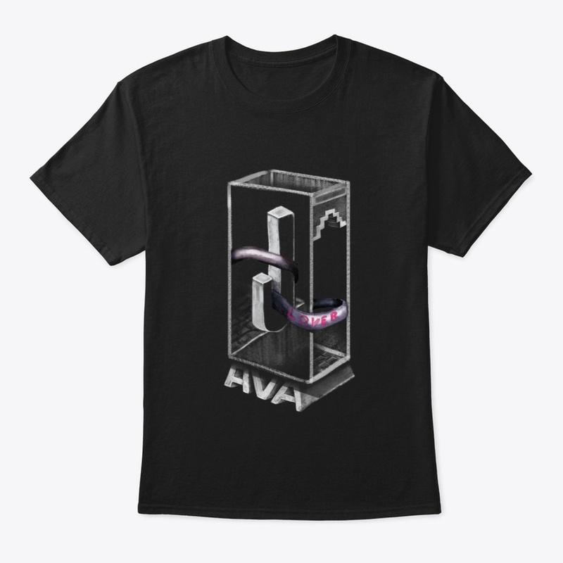 Coder t-shirt  java lover