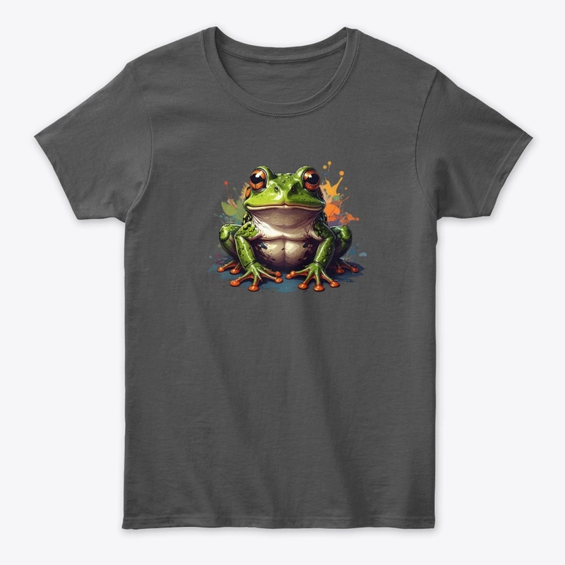 Frog Design 4