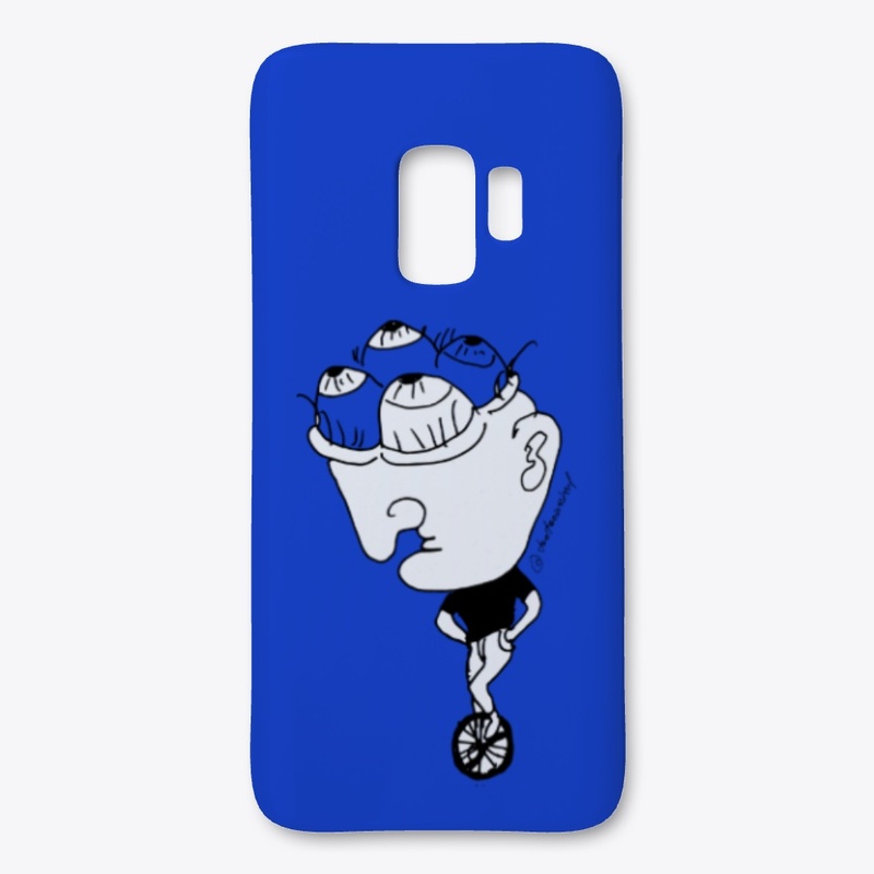 Cyclopeyed