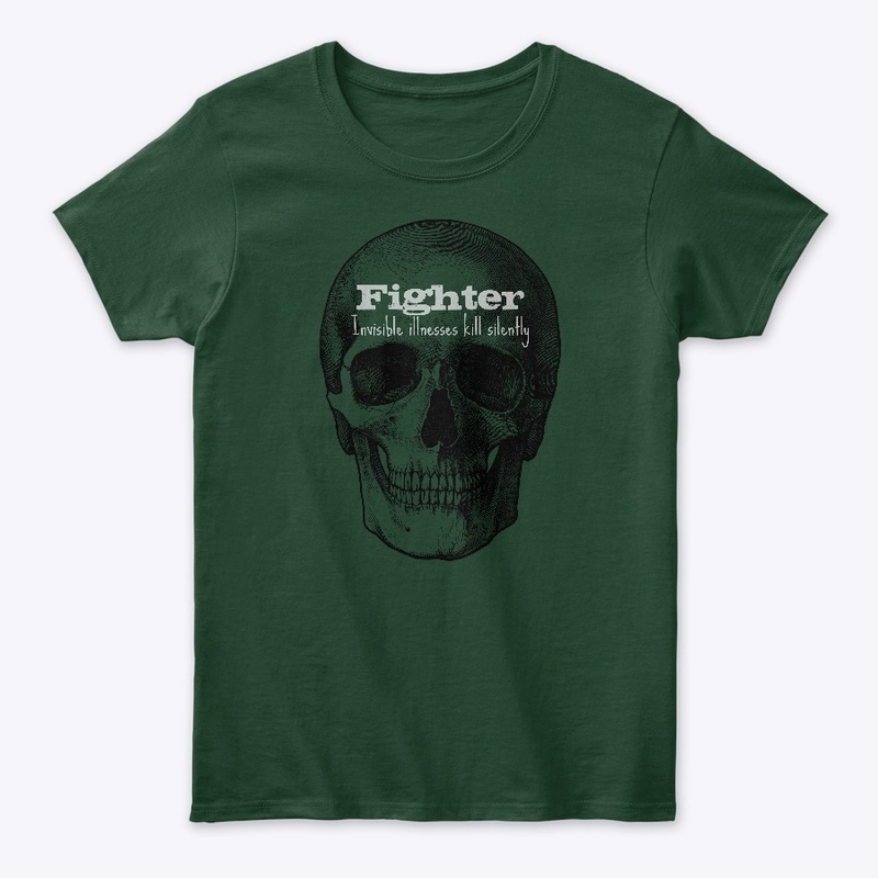 Invisibile Illness Fighter
