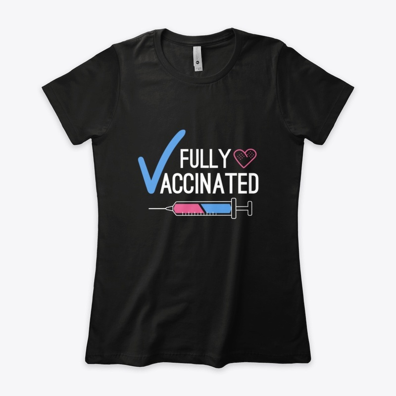 Fully Vaccinated