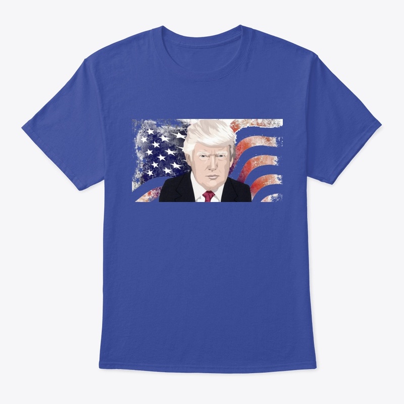 Presidential Glare