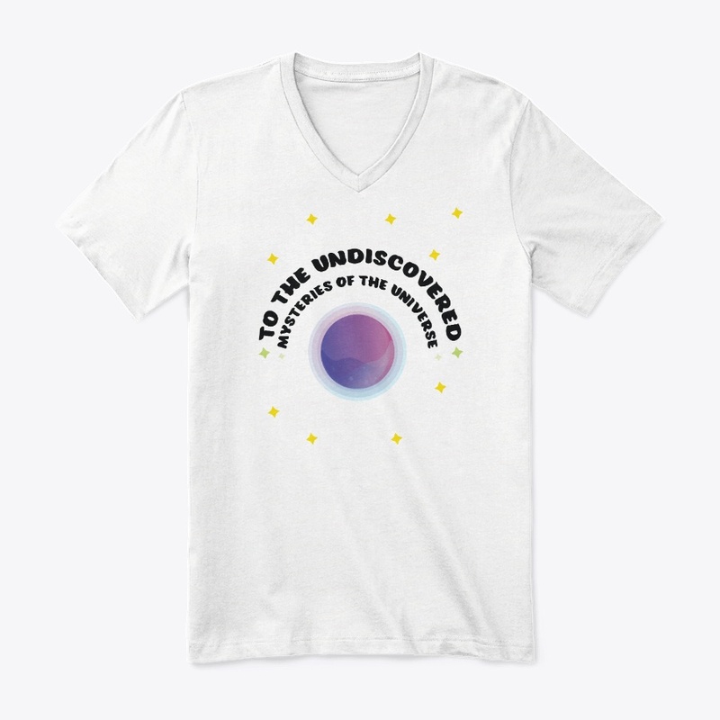 Undiscovered Mysteries of The Universe 2
