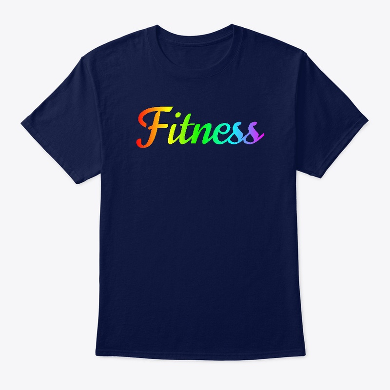 Fitness Rainbow