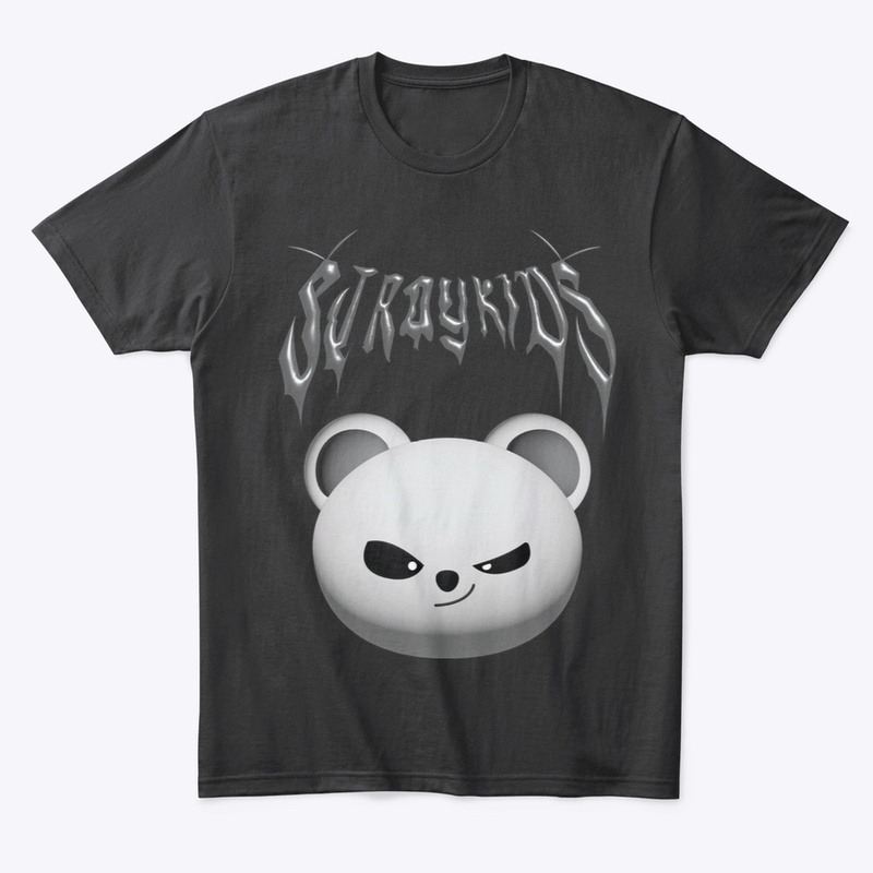 Stray Kids Dominate Fan-made Merch