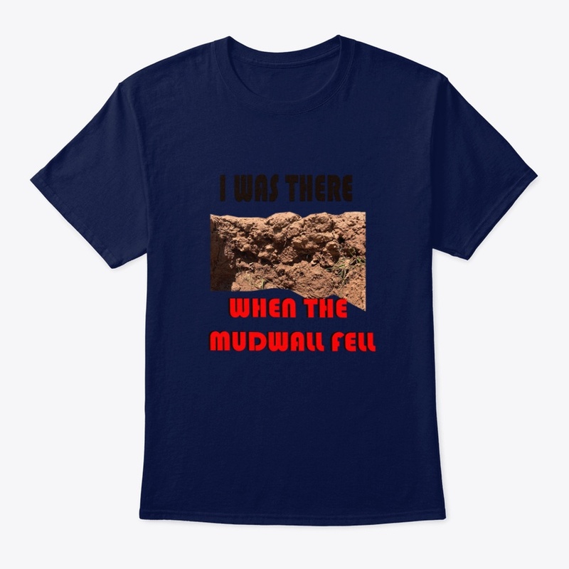 Mudwall Shirt