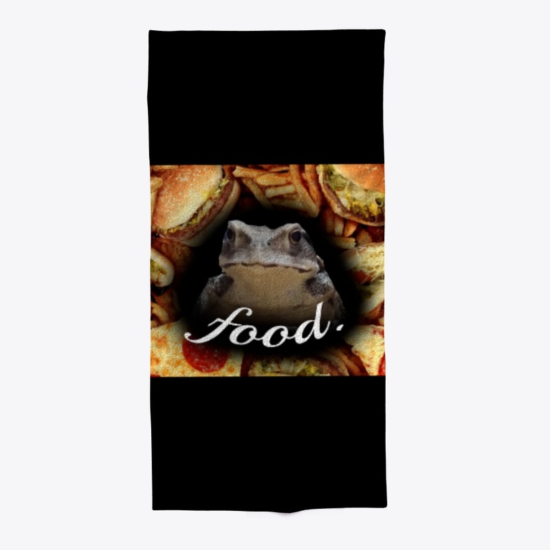 Ron 'Food'