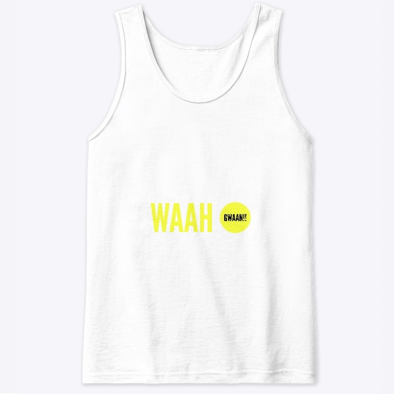 Waah Gwaan!! Jamaican Patois Fashion 
