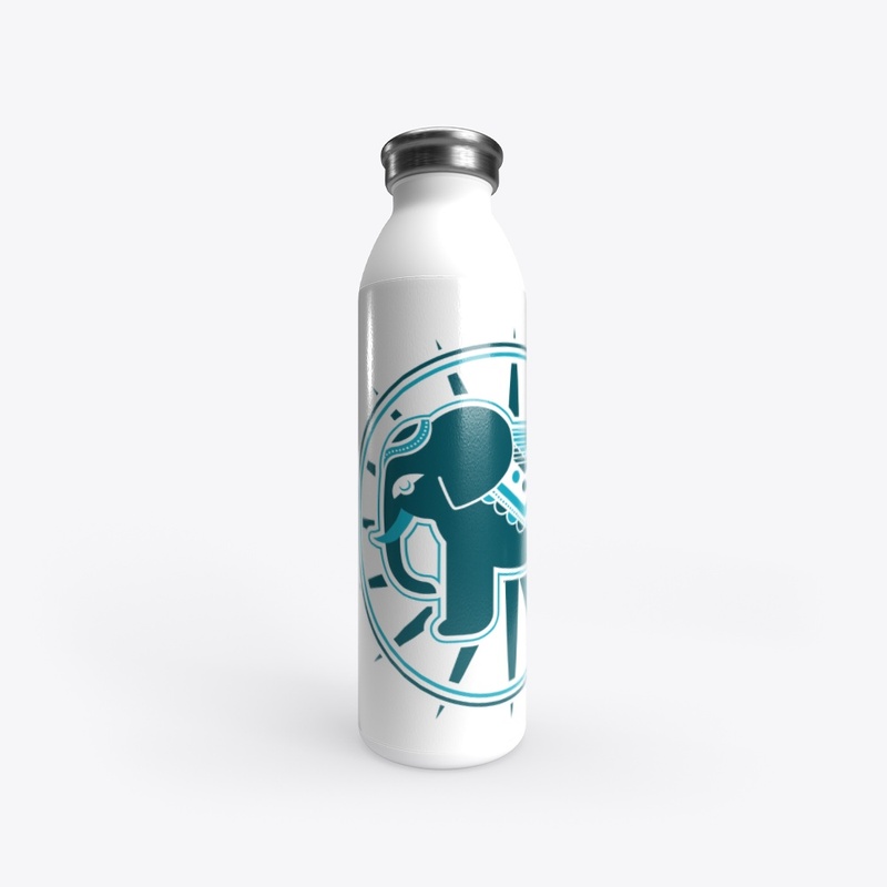 Yoga, Indian elephant