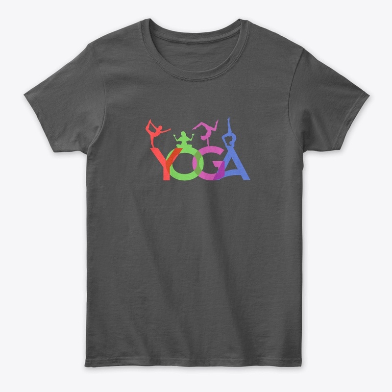 Yoga | Design-1