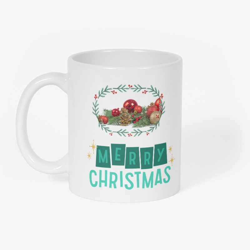 christmas stuff