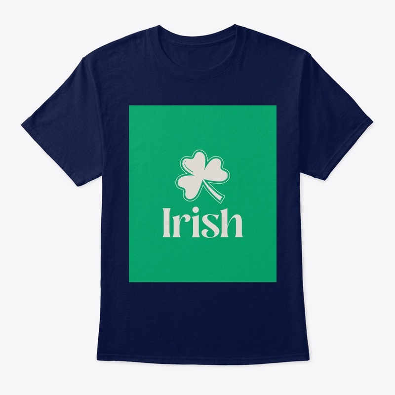 Irish