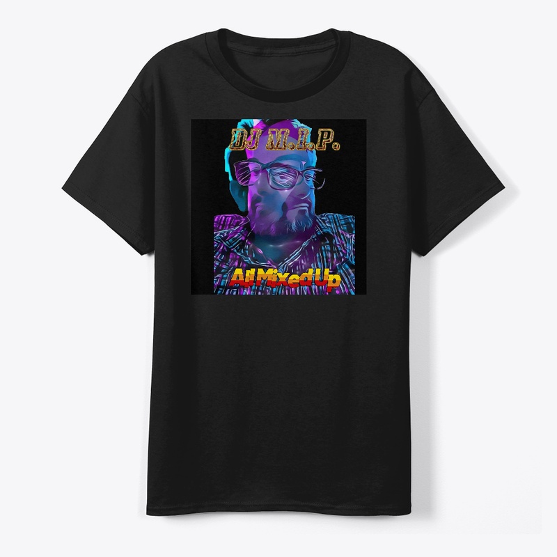 All Mixed Up - Summer Range