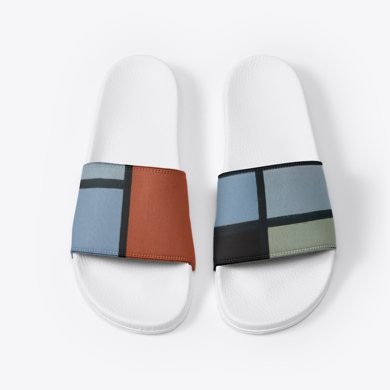 Mondrian Collection No. 21