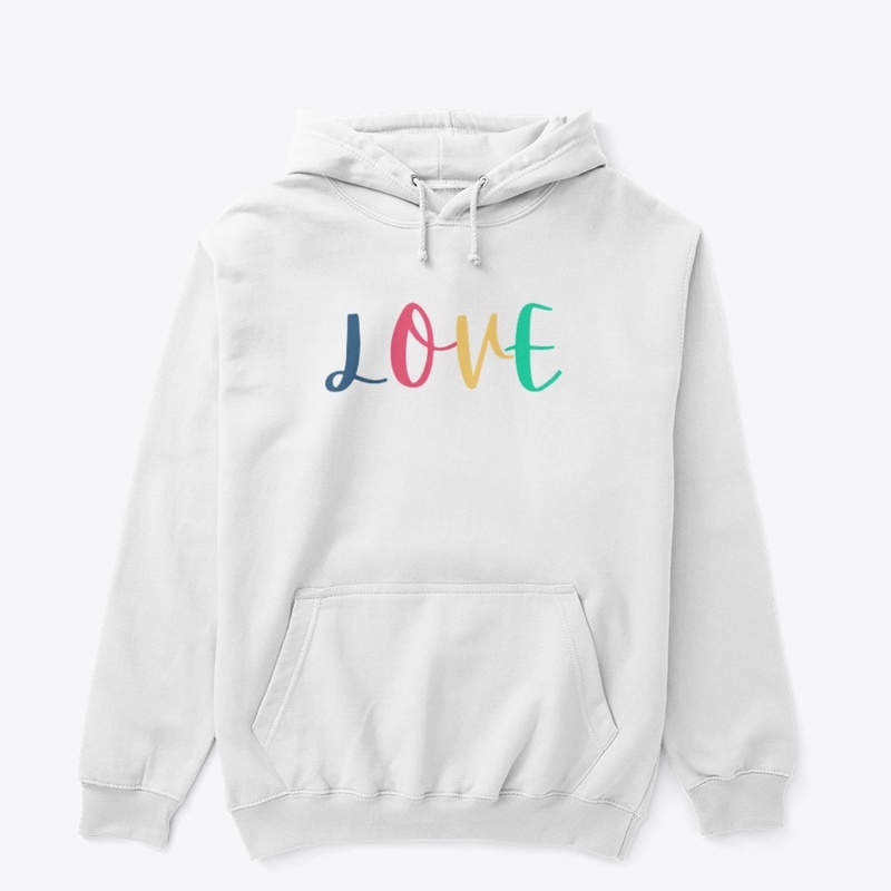 Colorful valentine's day T shirts & Mug