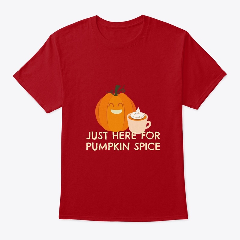 Pumpkin Spice, Fall Design, Autumn 