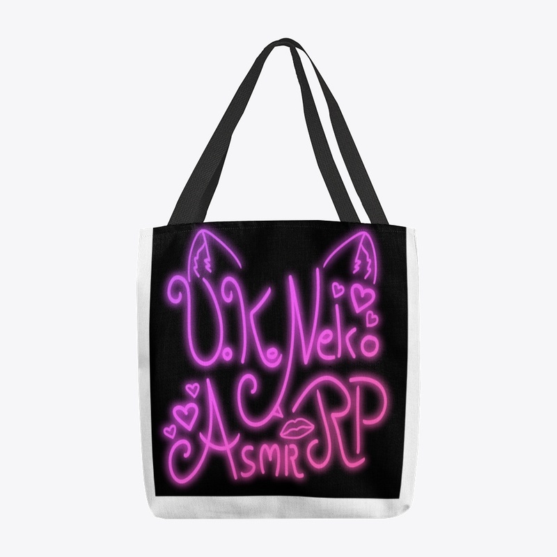 V.K.Neko Tote
