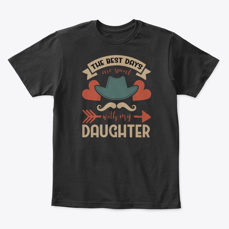 Days With My Daughter
