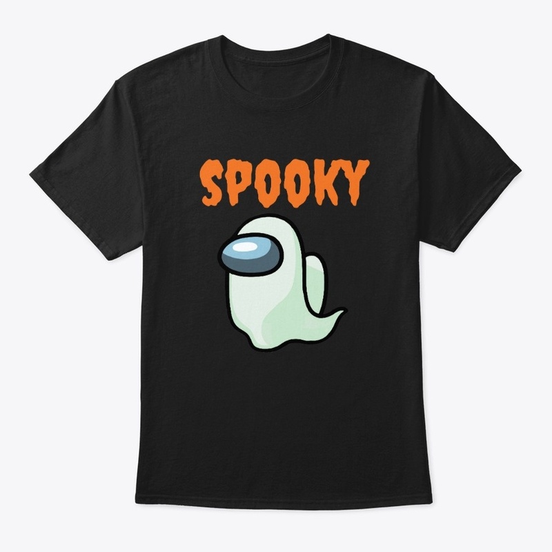 Spooky halloween