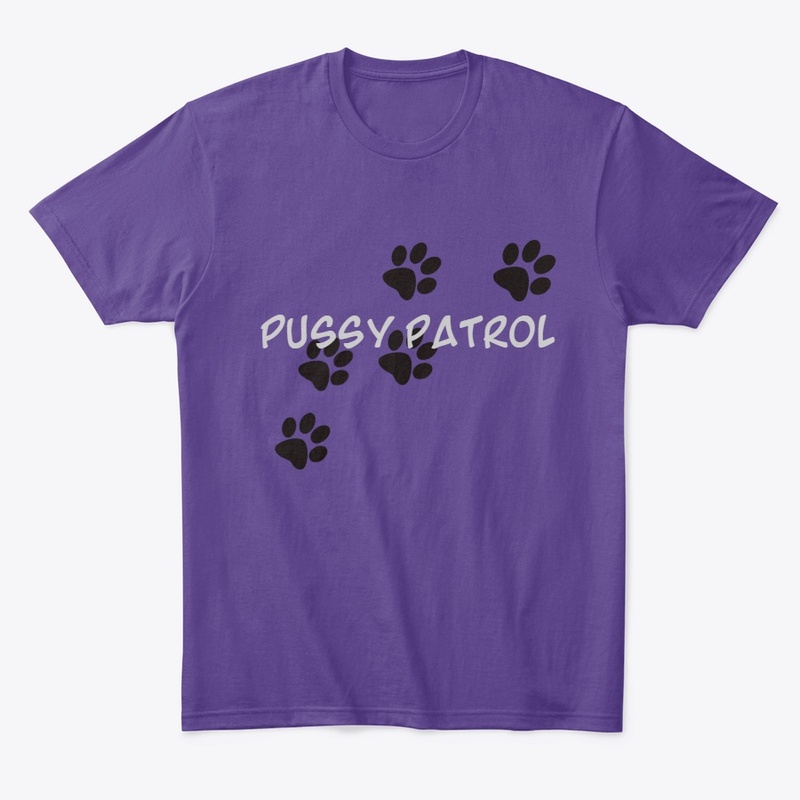 Pussy Patrol